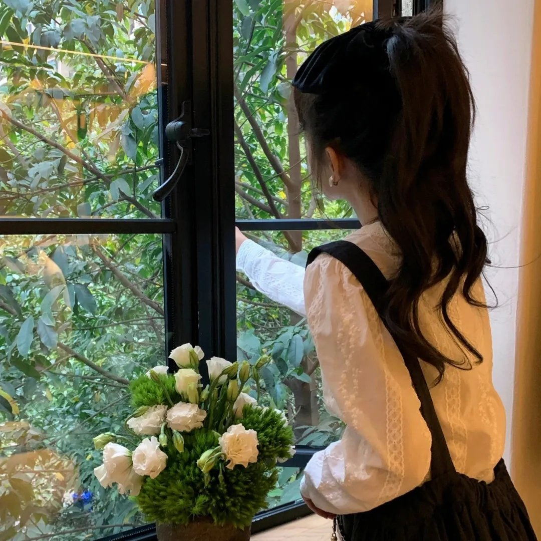 我的天下是她们打下的